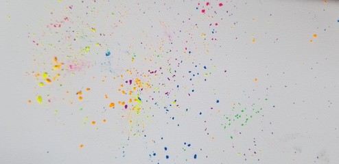 abstract colorful background