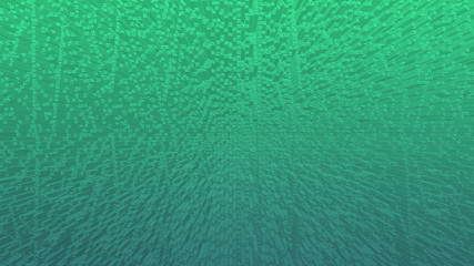 Naklejka na ściany i meble abstract blue background art design pattern texture bg wallpaper