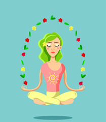 Основные RGB