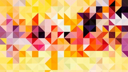Abstract Colorful Geometrical Artwork,Abstract Graphical Art Background Texture,Modern Conceptual Art