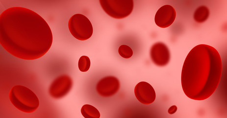 Red Blood Cells, Erythrocyte,