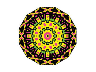 
Pattern Mandala Decoration Ornament Abstract Design
