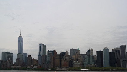 Fototapeta premium City