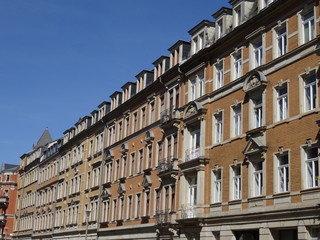 historische Architektur