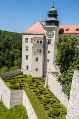 Zamek Ojców