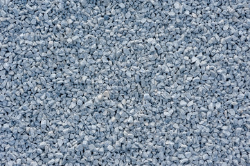 Natural stone pebble material texture background