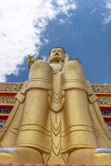 Fototapeta premium Leh,aldakh,Jammu And KashmirIndia-17-04-2019:Photos taken in Leh,Ladakhregion,India.