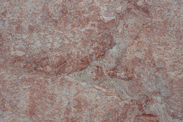 Red Marble natural stone texture background, high quality