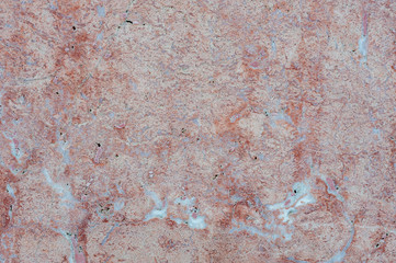 Red Marble natural stone texture background, high quality