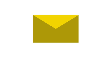 mail icon  symbol isolated image