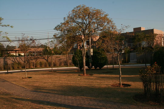 Resid&ecirc;ncia Cotia
