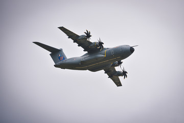 A400M