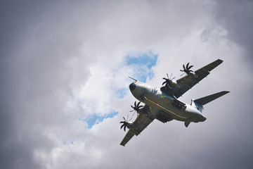 A400M