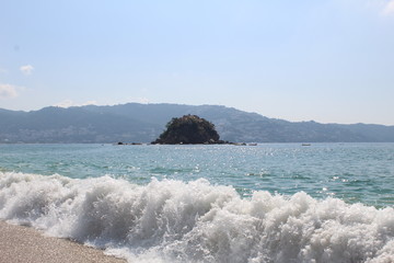 Playa Acapulco