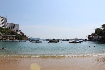 Playa  Acapulco