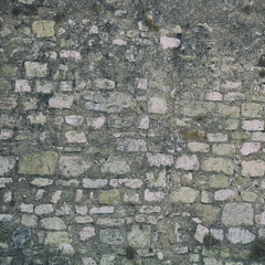 abstract stone wall. for background.