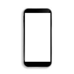 Editable story mockup templates for smartphone vector design.