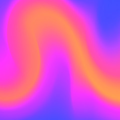 Abstract background blur gradient vector design. for web and mobile applications.