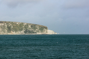 Swanage Pier
