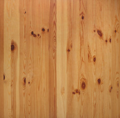 brown wooden table board texture from above - new flat surface background top view
