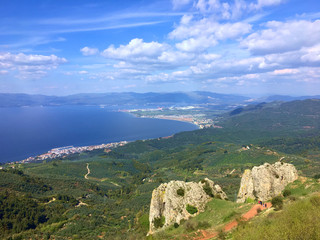I love travelling, taking photos while on vacation and on road. Photos from Çanakkale, İstanbul,...