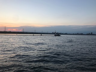 Dusk Till Dawn