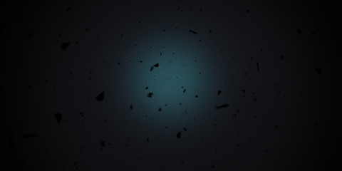 Фон и иллюстрация