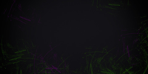 Фон и иллюстрация