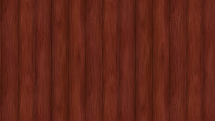 Naklejka premium 赤色のカラーペイント木目 板 木材 壁紙 テクスチャ