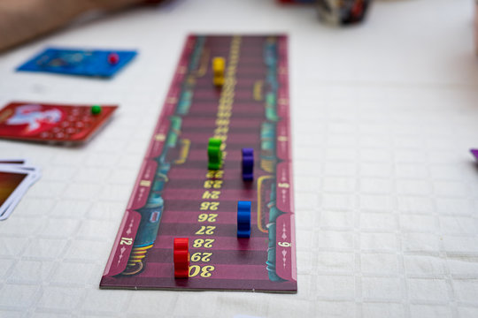 board game dixit 
