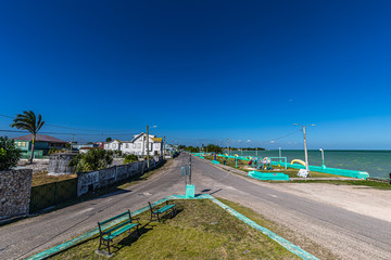 Roadtrip durch das wundervolle Belize.