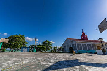 Roadtrip durch das wundervolle Belize.