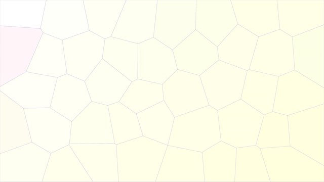 seamless pattern with hexagons © Rysak