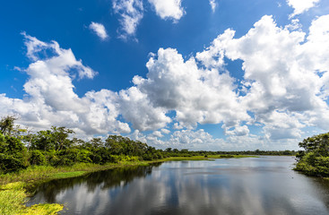 Roadtrip durch das wundervolle Belize.
