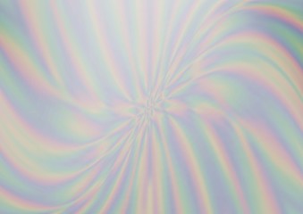 Light Silver, Gray vector abstract bokeh pattern. Colorful illustration in abstract style with gradient. The blurred design can be used for your web site.