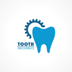 illustration for Tooth Mechanics Design