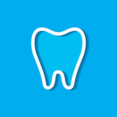 World Oral Health Day design, 20 March