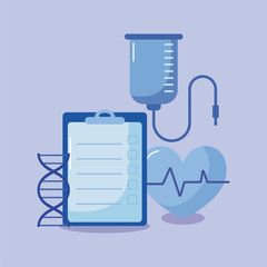 vaccination and health, medical immunization