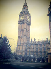 Big ben