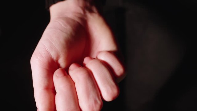 Gilrs opens fist with three pills