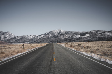 Great Sand Dunes National Park