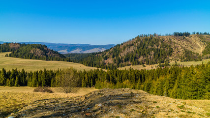 Widok z Góry Żar