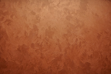 Copper background