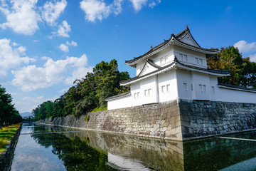 元離宮二条城 東南隅櫓