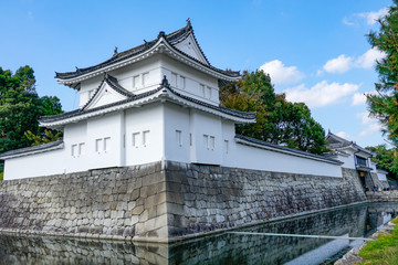 元離宮二条城 東南隅櫓