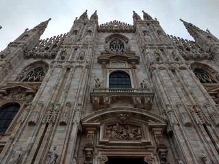 Fototapeta na wymiar church Italy