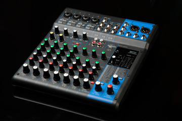 Mixer