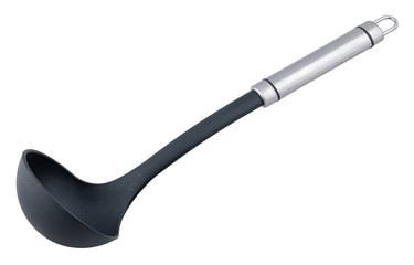 Ladle