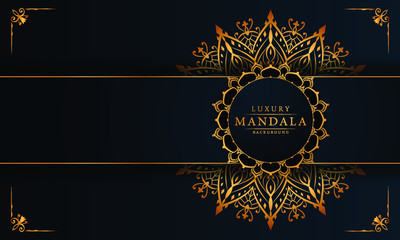 
FILE #:  336707166  Preview Crop  Find Similar
Luxury ornamental mandala design background with royal arabesque pattern arabic islamic east style. ornament elegant invitation wedding card , invite , 