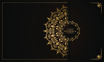 
FILE #:  336707166  Preview Crop  Find Similar
Luxury ornamental mandala design background with royal arabesque pattern arabic islamic east style. ornament elegant invitation wedding card , invite , 